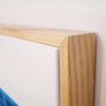 زوار چوبی